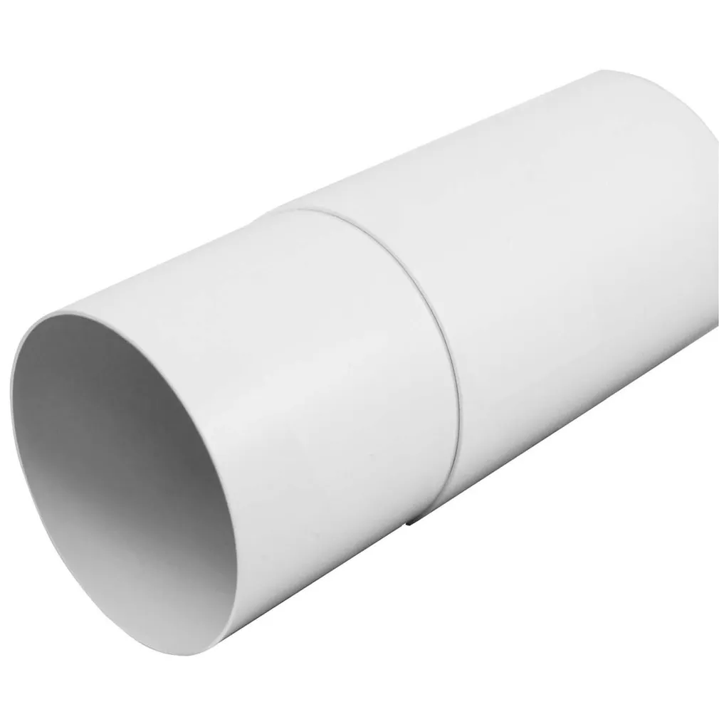 VENTILATSIOONITORU EUROPLAST PLAST 150MM 300-500MM