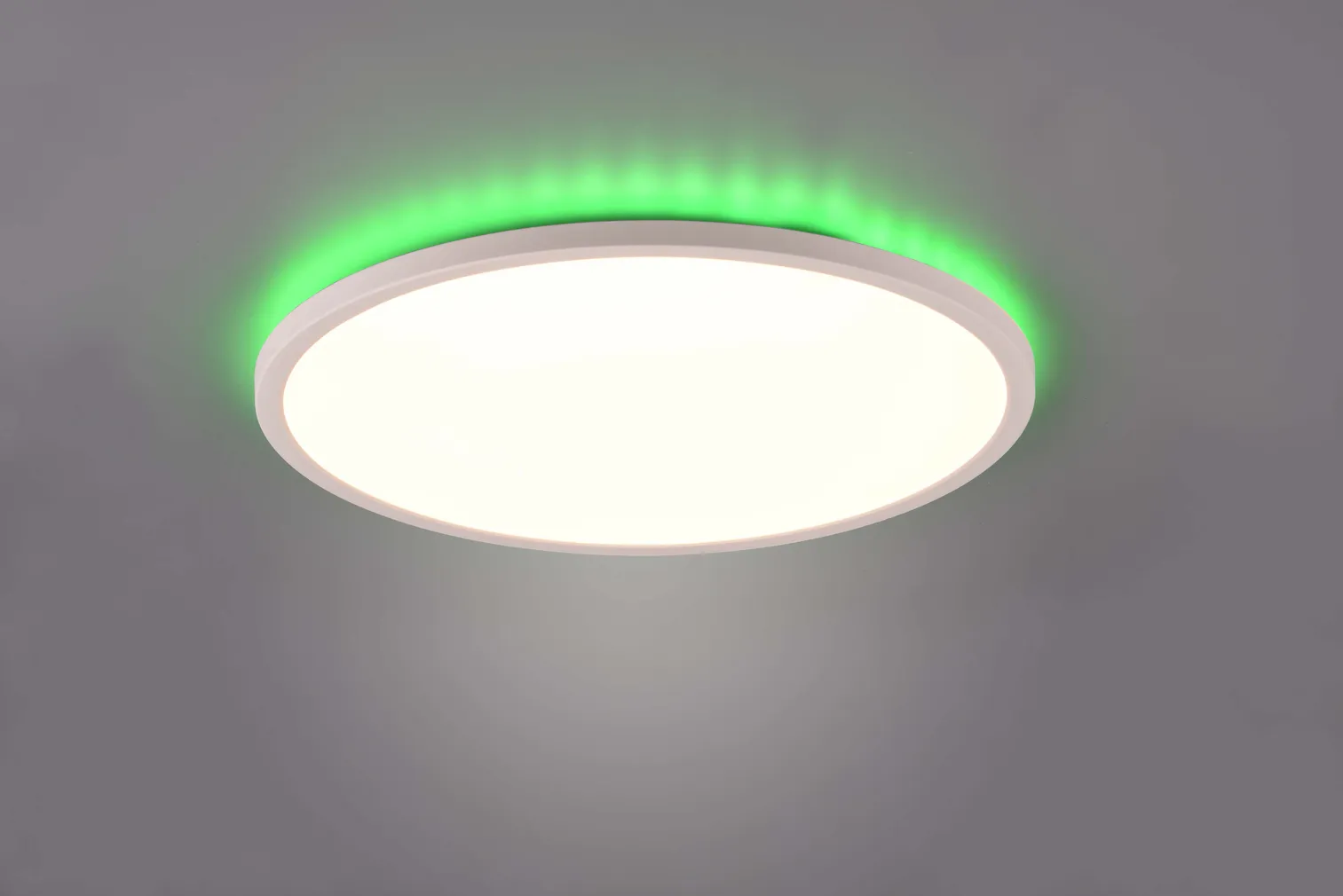 PLAFOON LED TRIO AUREO 40CM 30W MATT VALGE