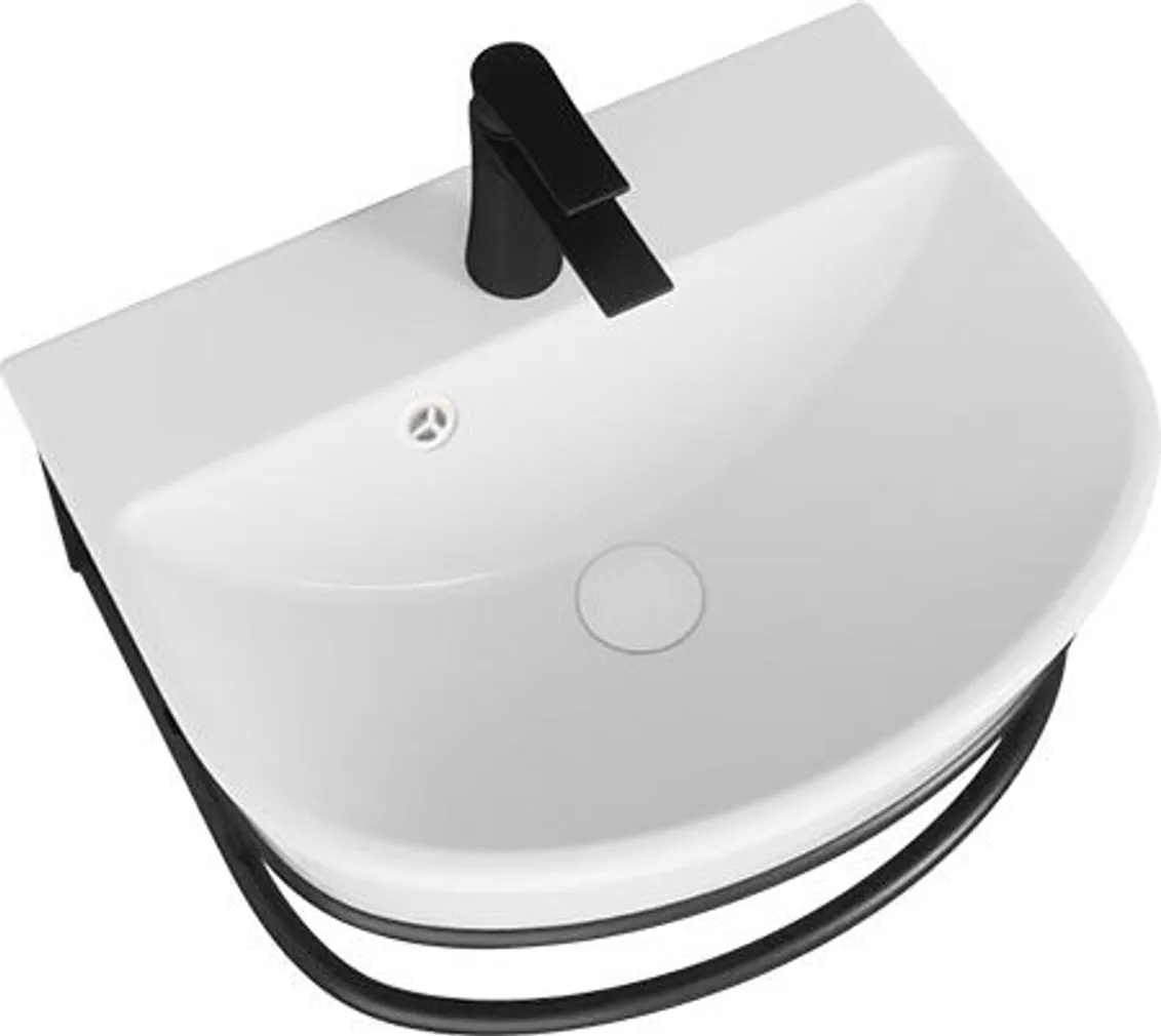 VALAMU LUCA SEINARAAMIL 450X360MM