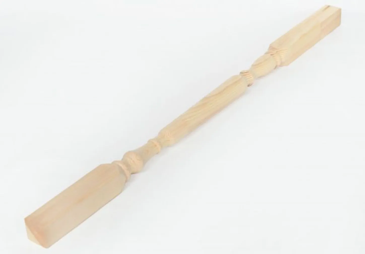 TREPIKÄSIPUU POST JM16 900X41X41MM