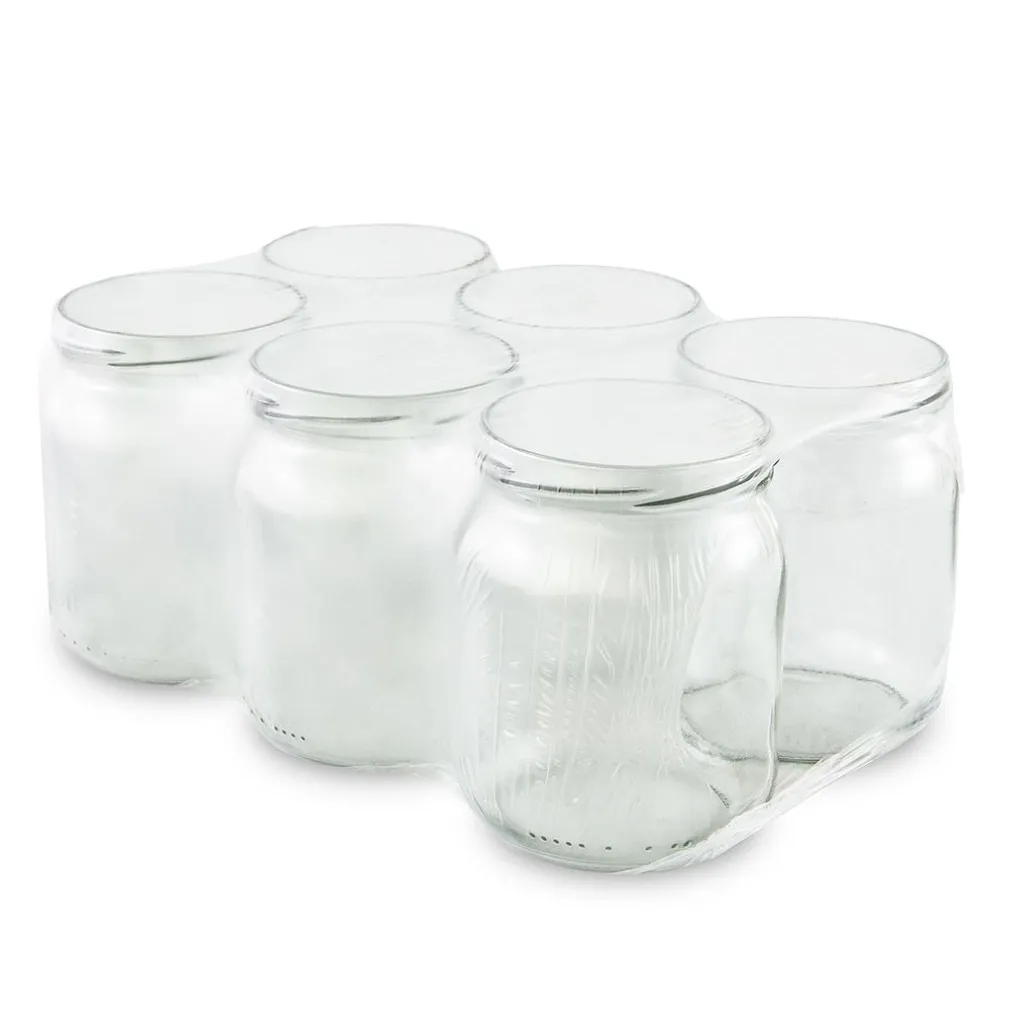 KLAASPURK 540ML 6TK