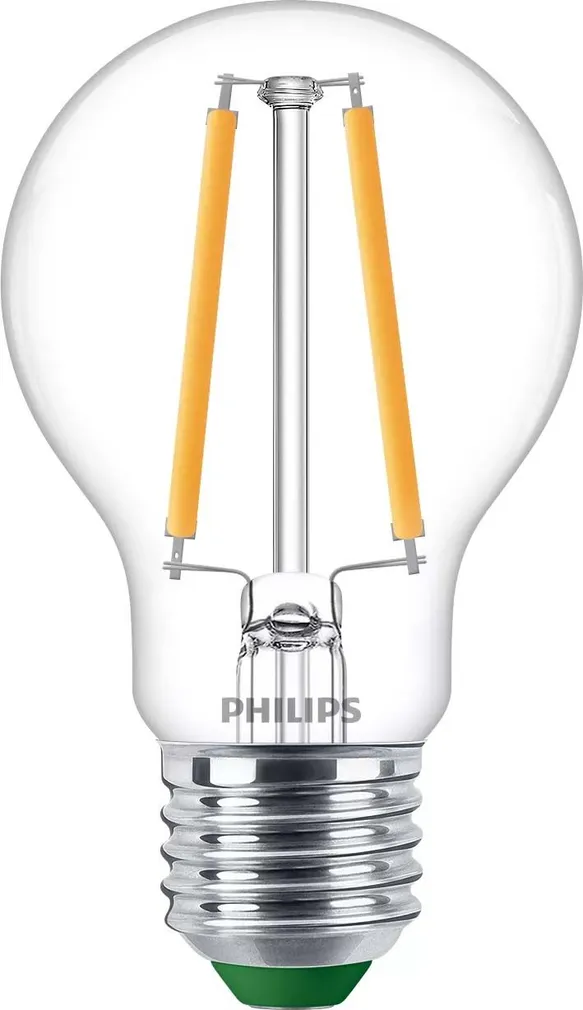 LED LAMP PHILIPS ULTRAEFFICIENT 40W A60 E27 2700K LÄBIP.