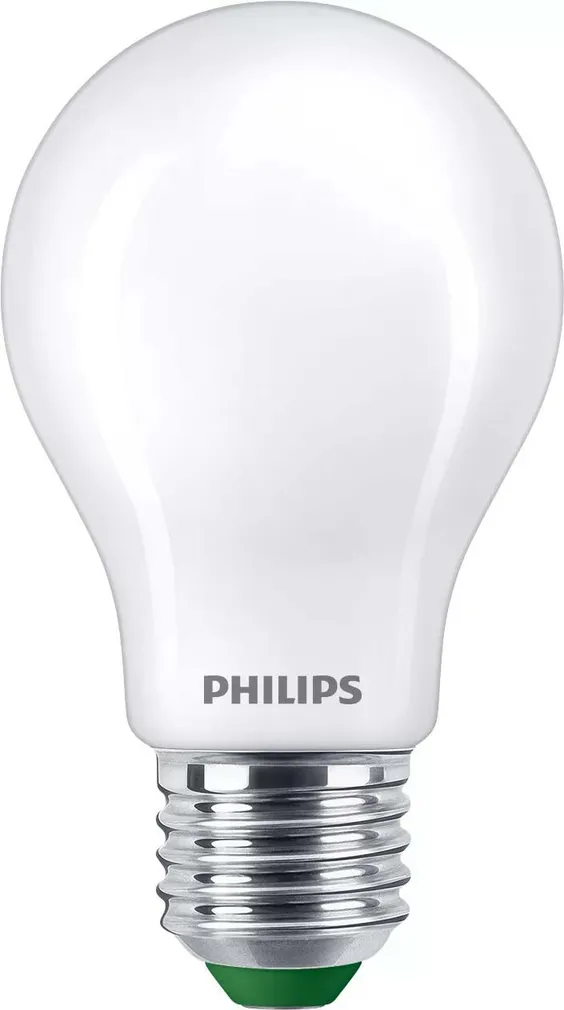 LED LAMP PHILIPS ULTRAEFFICIENT 60W A60 E27 4000K MATT