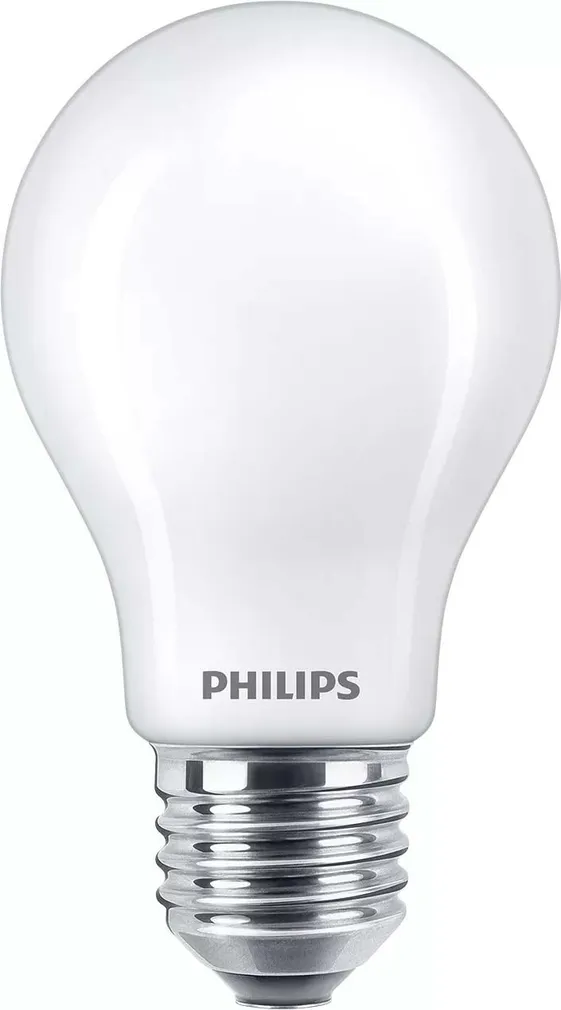 LED LAMP PHILIPS CLASSIC 75W A60 E27 MATT