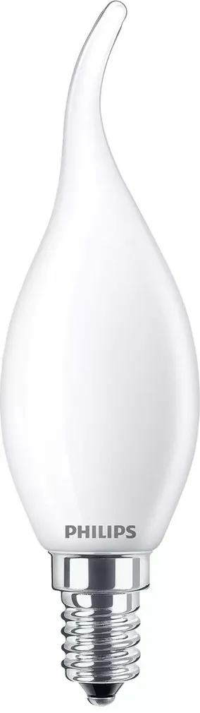 LED LAMP PHILIPS CLASSIC 25W BA35 E14 WW MATT