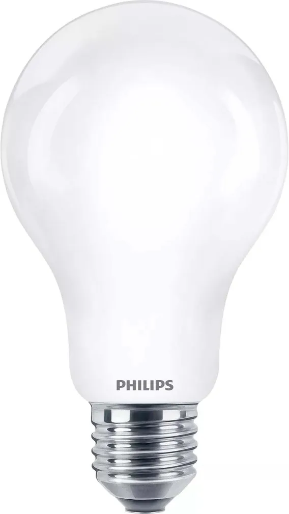 LED LAMP PHILIPS CLASSIC 150W A67 E27 WW ND RF MATT