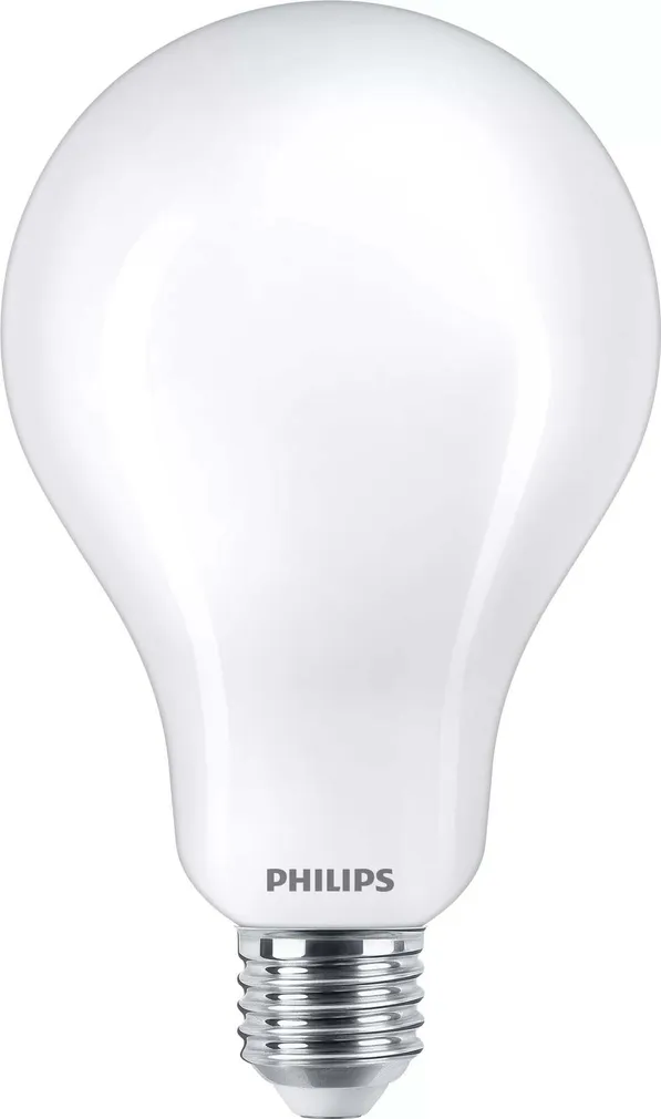 LED LAMP PHILIPS CLASSIC 200W A95 E27 WW ND MATT