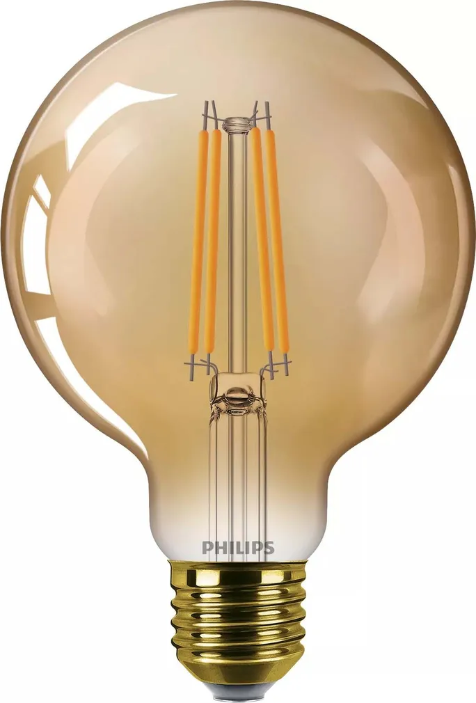 LED LAMP PHILIPS G95 25W 1800K E27 ND