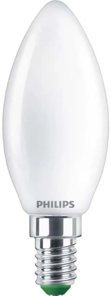 LED LAMP PHILIPS ULTRAEFFICIENT 40W B35 E14 2700K FR