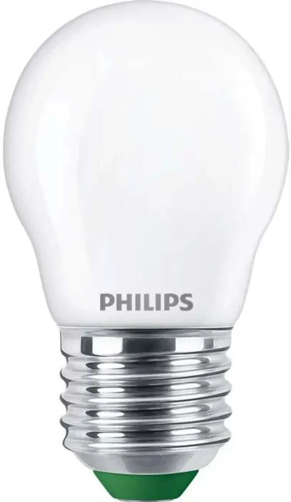 LED LAMP PHILIPS ULTRAEFFICIENT 40W P45 E27 2700K FR