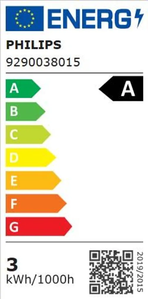 LED LAMP PHILIPS ULTRAEFFICIENT 40W P45 E27 2700K FR