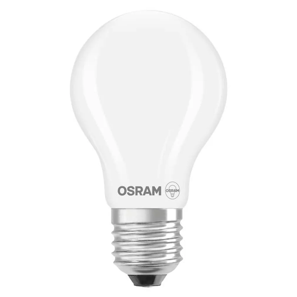 LED LAMP OSRAM SSTAR CLASSIC A FR 11W 840 E27 DIM