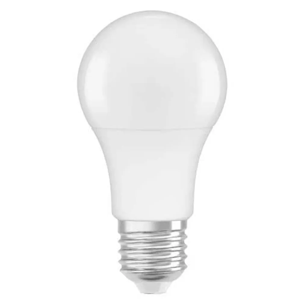 LED LAMP OSRAM STAR CLASSIC A FR 8W 827 E27 NON-DIM