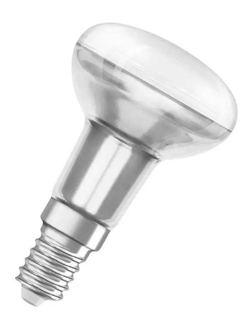 LED LAMP OSRAM STAR 4,3W 827 E14 NON-DIM