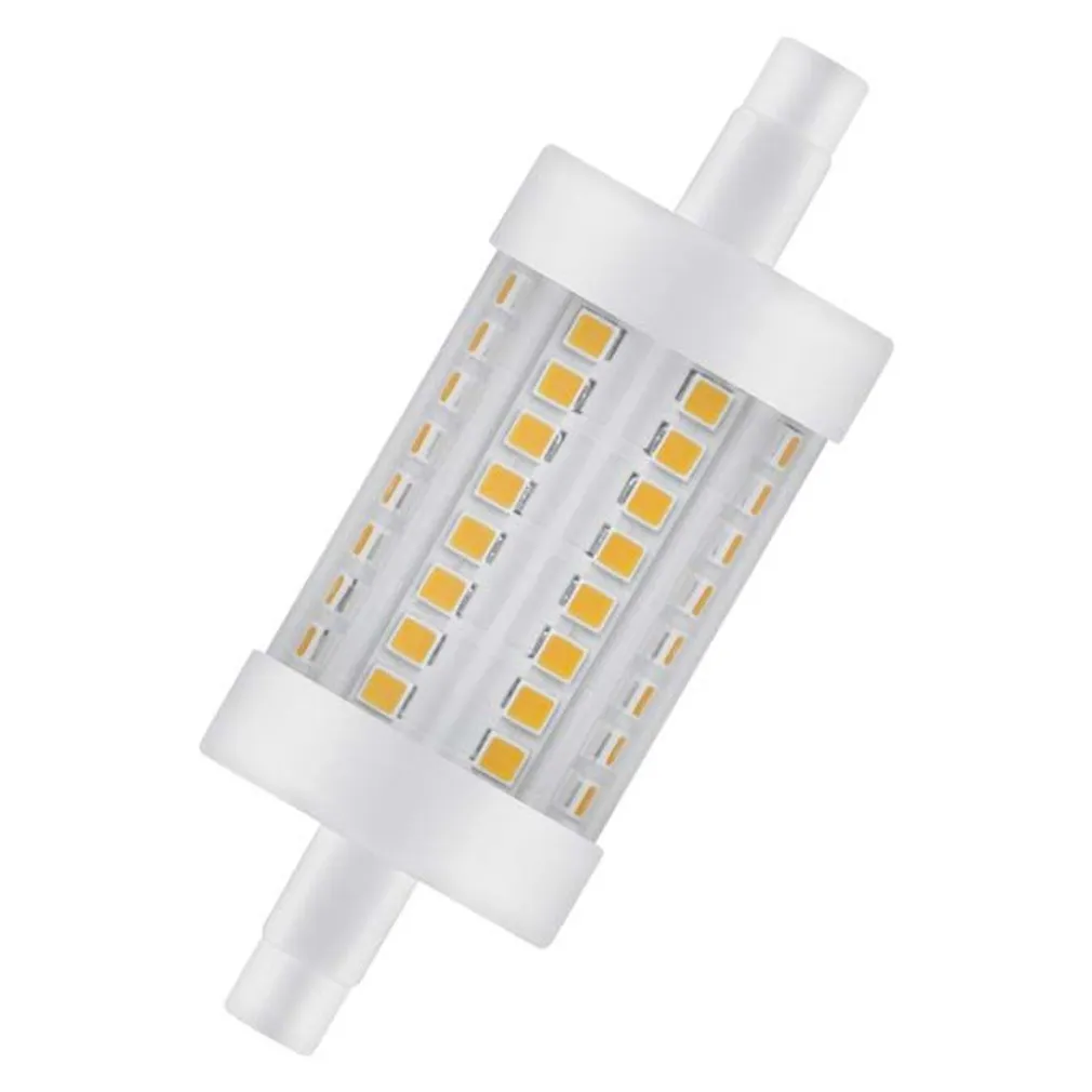 LED LAMP OSRAM SPECIAL LINE 8W 827 R7S NON-DIM