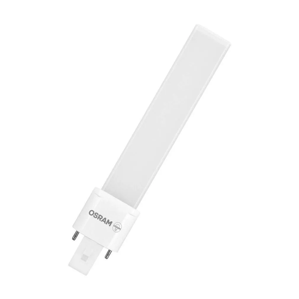 LED LAMP OSRAM DULUX FR 5W 830 G23 NON-DIM