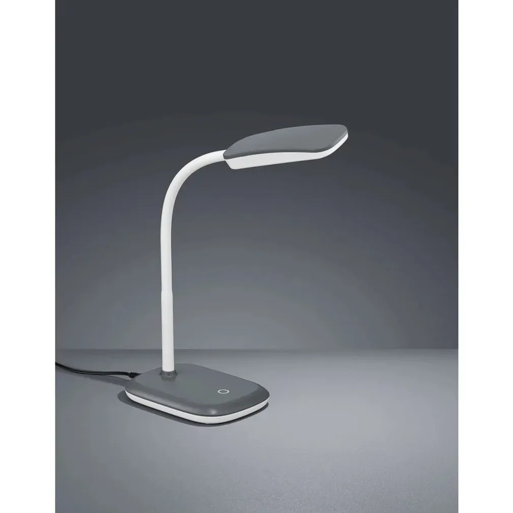 LAUALAMP TRIO BOA LED 3,5W HALL