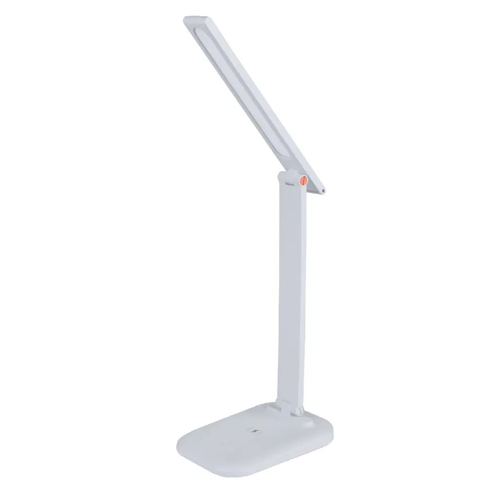 LAUALAMP SPECTOR LIGHT 7W 17X12X32,5CM VALGE