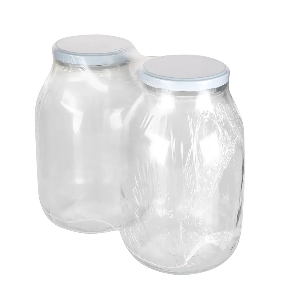 KLAASPURK KAANEGA SEZON 3L 2TK KOMPLEKTIS