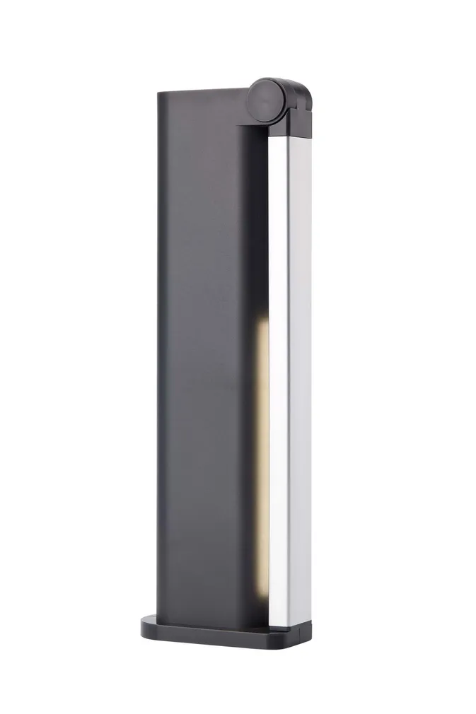 LAUALAMP PHILIPS AMBER LED 5W USB MUST