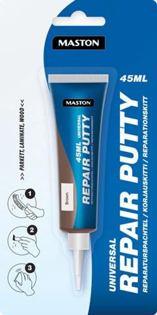 PARANDUSPAHTEL MASTON PRUUN 45ML