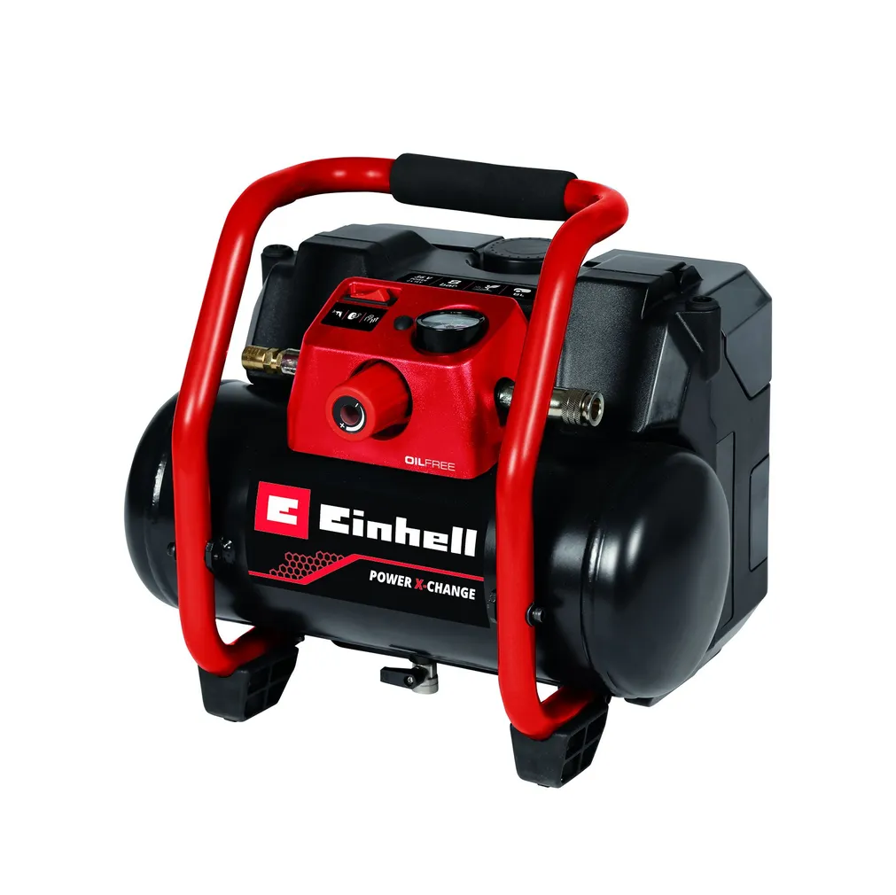 AKUKOMPRESSOR EINHELL TE-AC 36/150 LI OF-SOLO AKU JA LAADIJATA