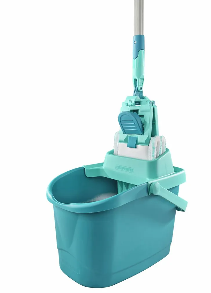 MOPIKOMPLEKT LEIFHEIT POWER CLEAN M