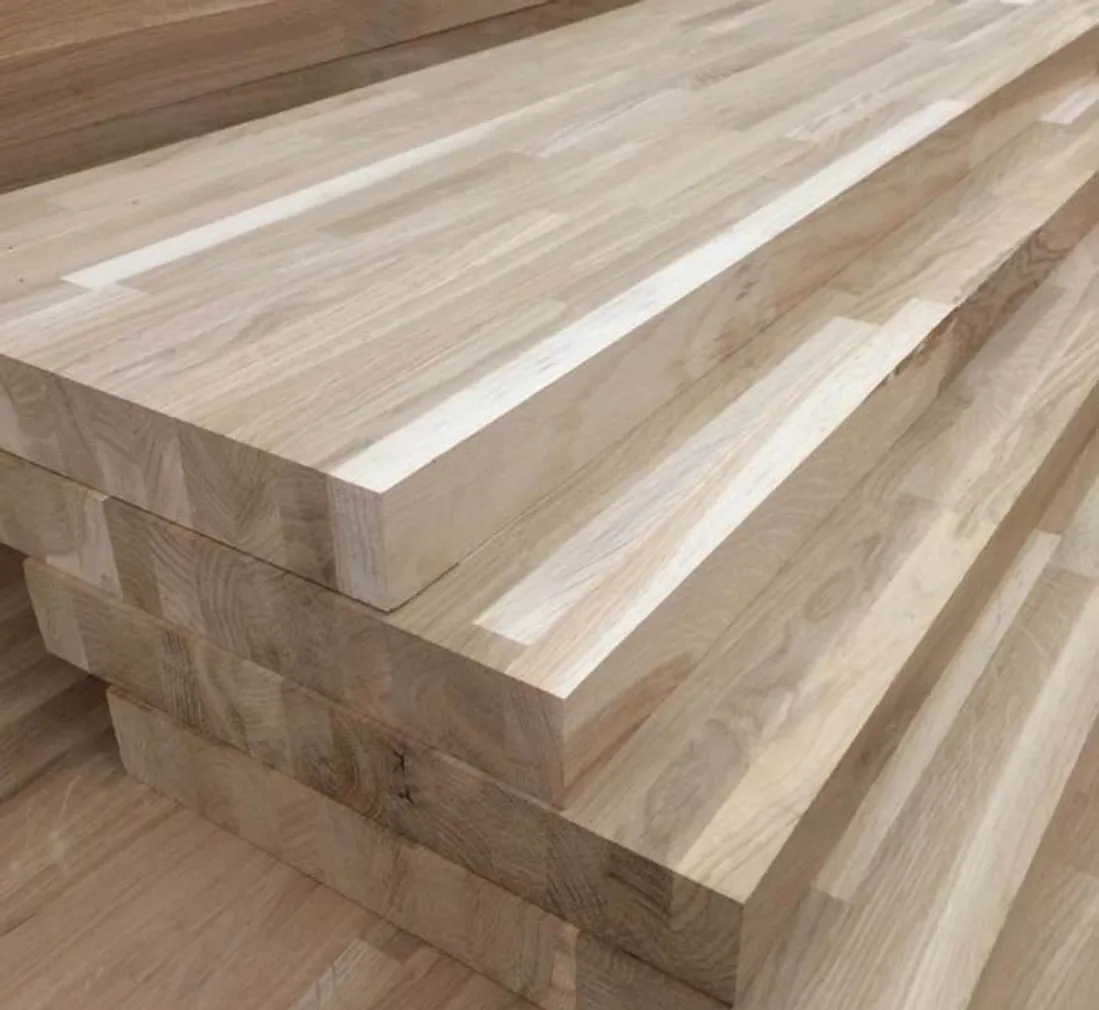 TREPIASTE LAMELA TAMM LIIMPUIT 43X300X1200MM