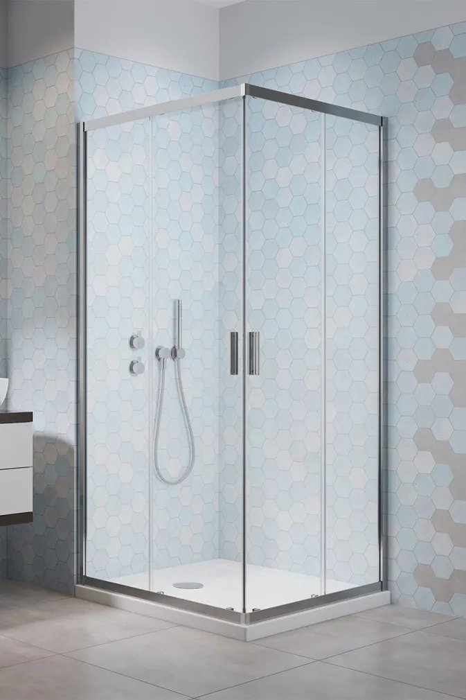 DUŠINURK RADAWAY ALIENTA C 90X90X190CM