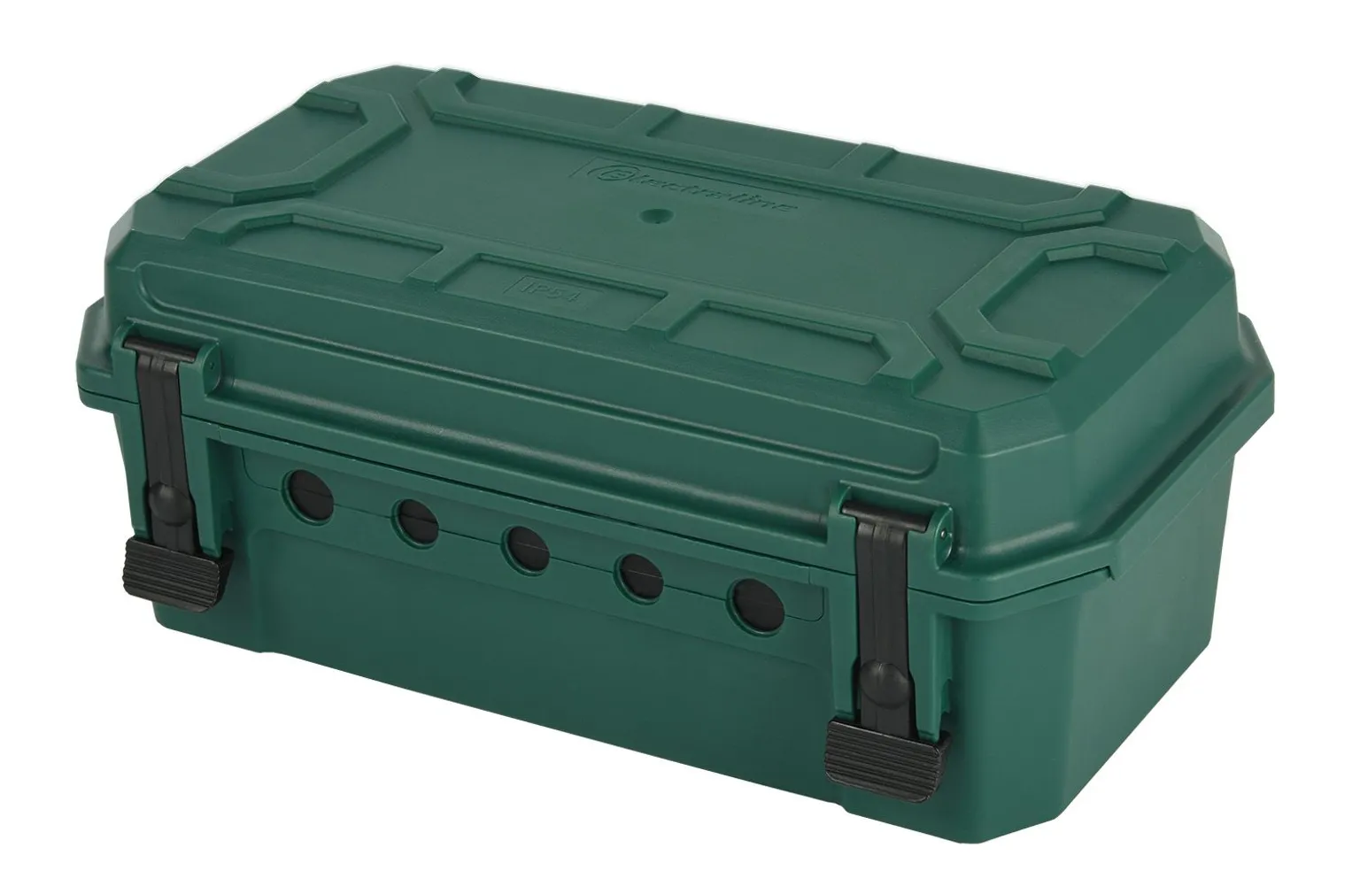 VEEKINDEL KARP ELECTRALINE IP54 320X180X126