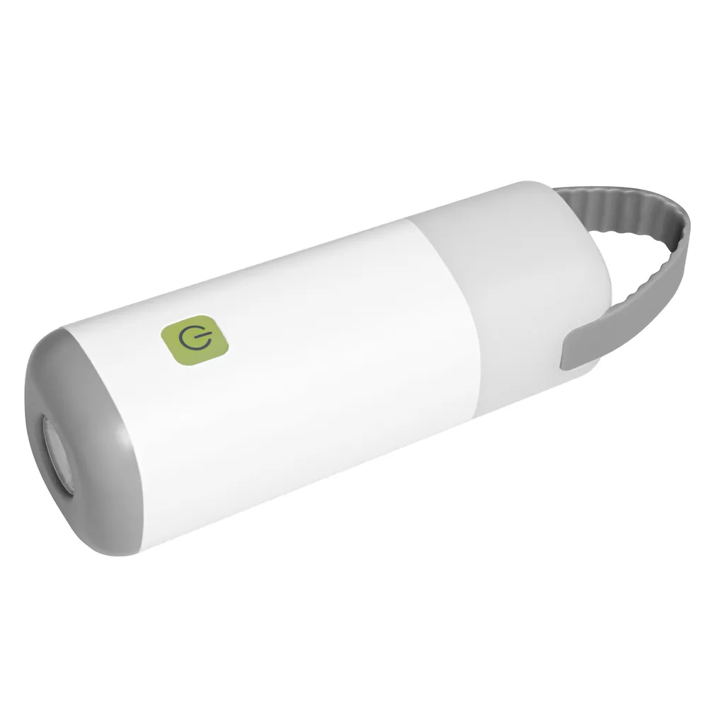 ÖÖVALGUSTI LEDVANCE NIGHTLUX POWERBANK MULTI VALGE