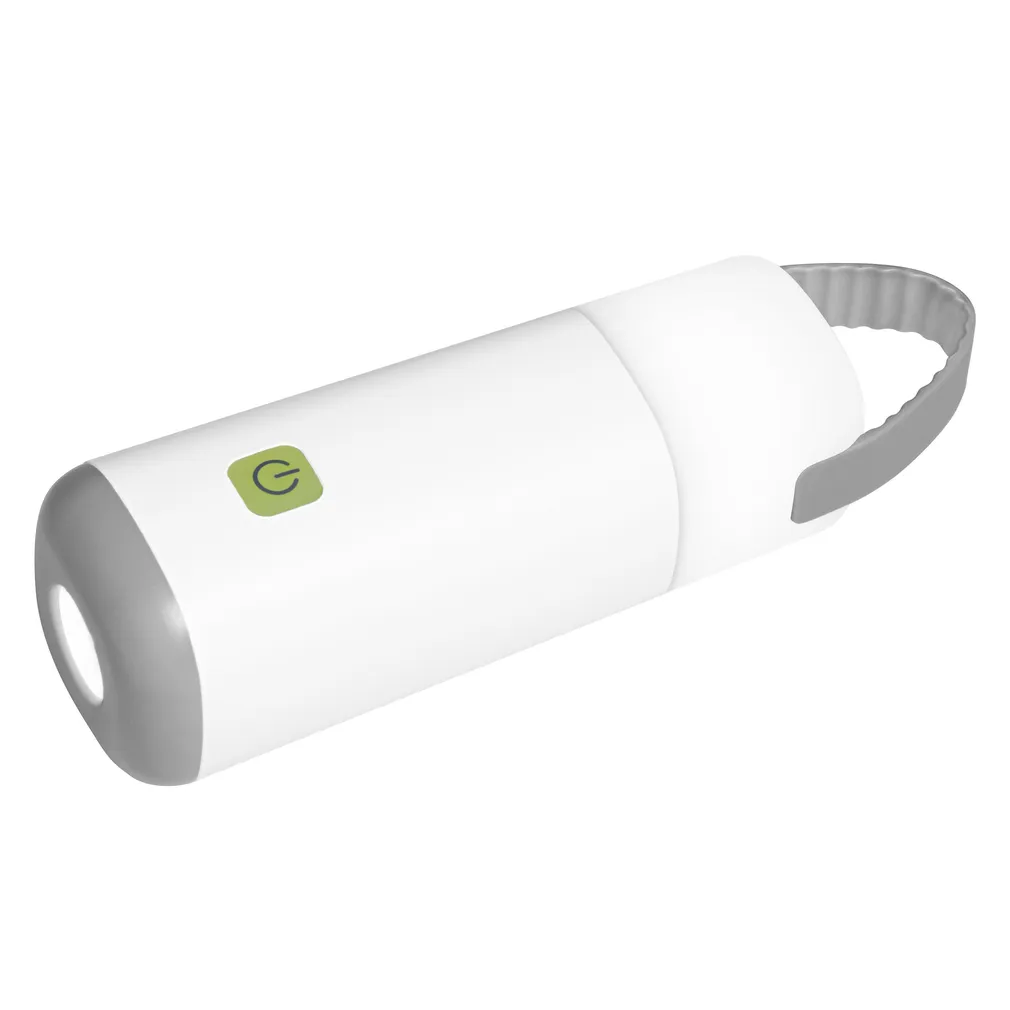 ÖÖVALGUSTI LEDVANCE NIGHTLUX POWERBANK MULTI VALGE