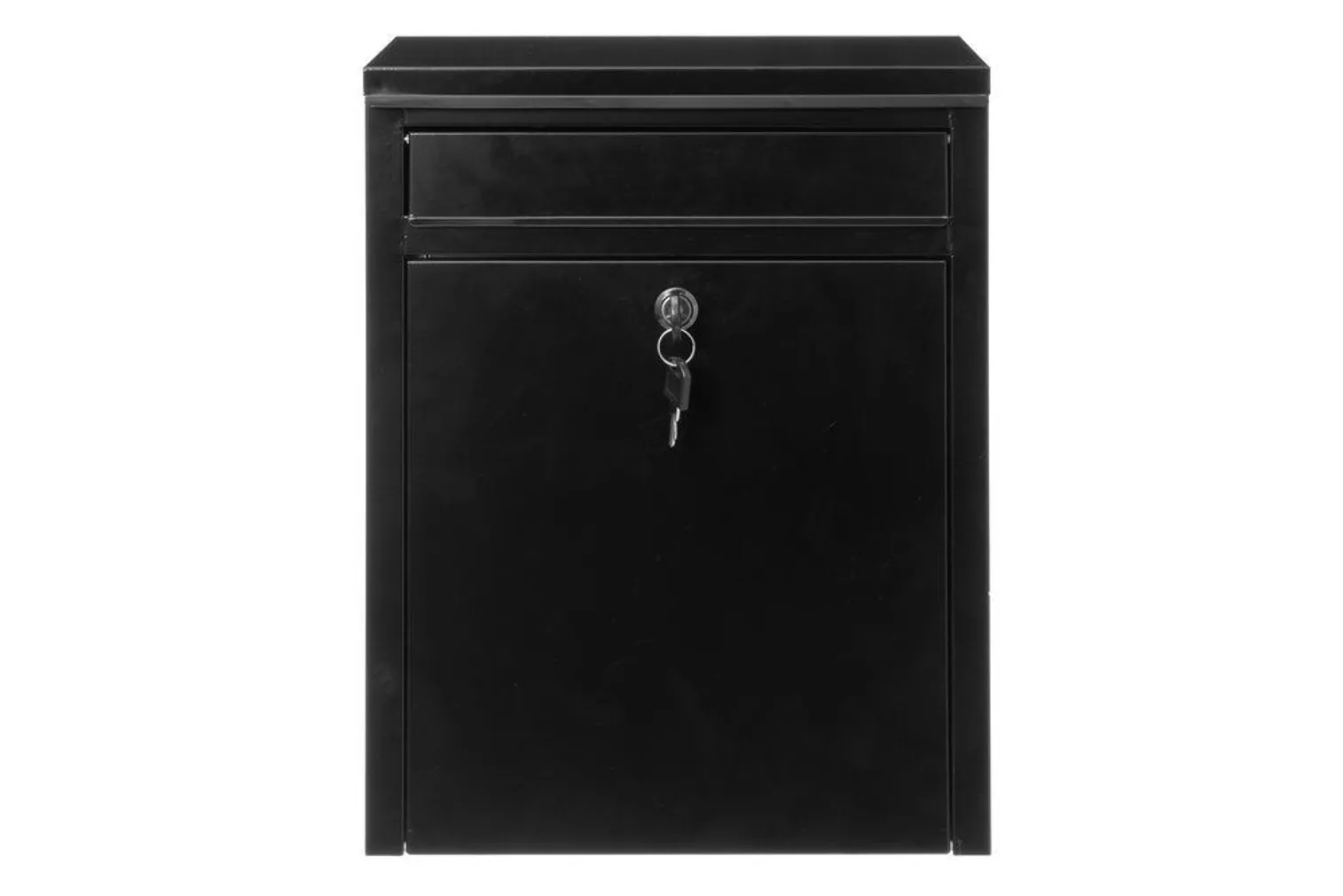 POSTKAST TARMO TPL19, 32X21X40CM MUST