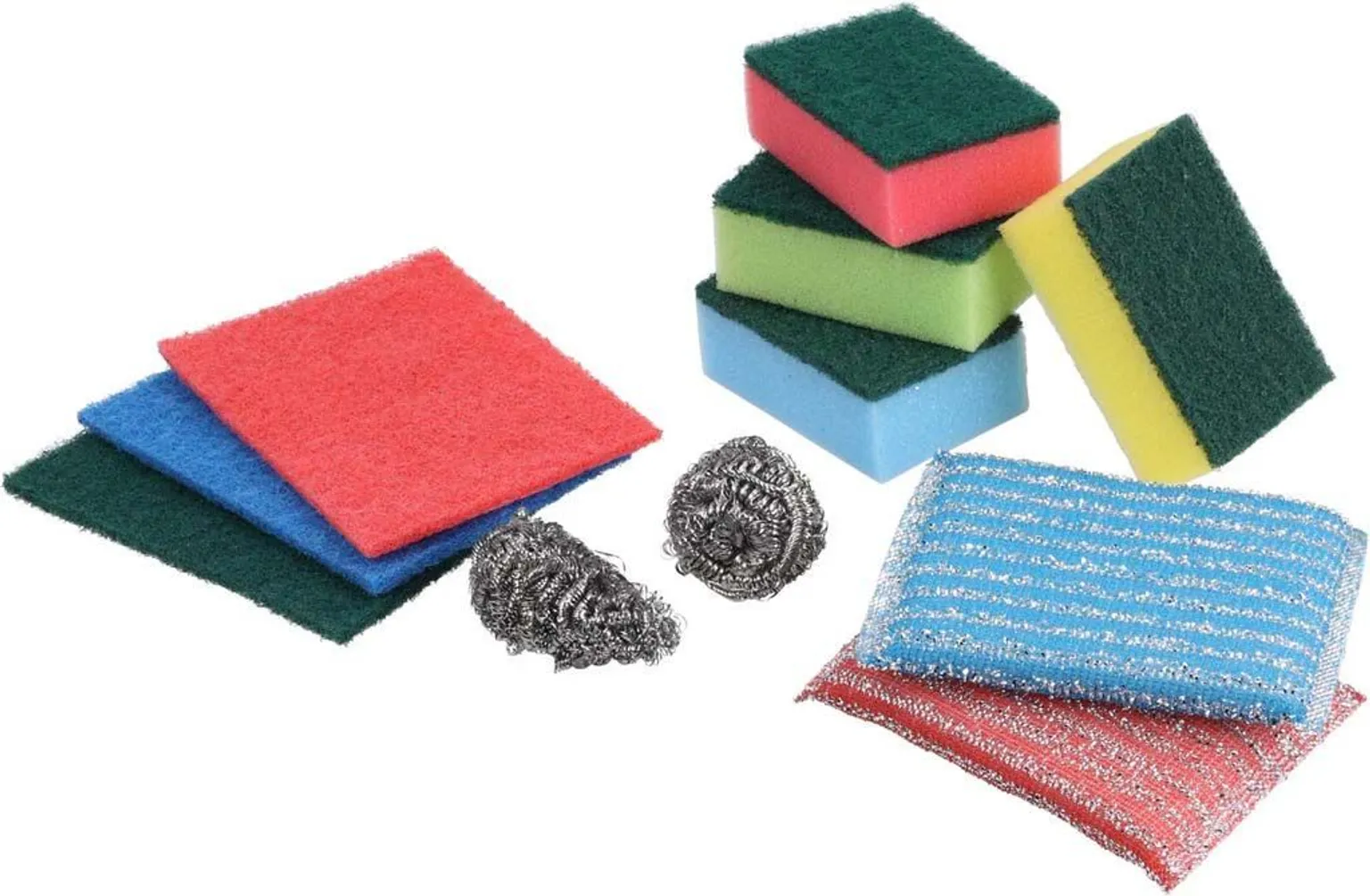 KORISTUSVAHENDITE KOMPLEKT 11TK