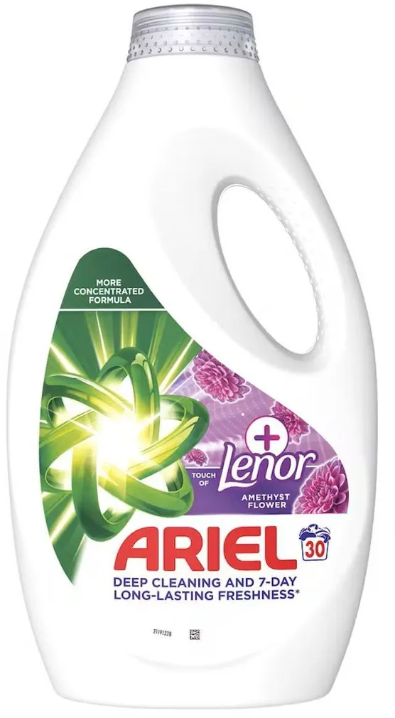 PESUGEEL ARIEL AMETHYST FLOWER 30PK, 1,35L