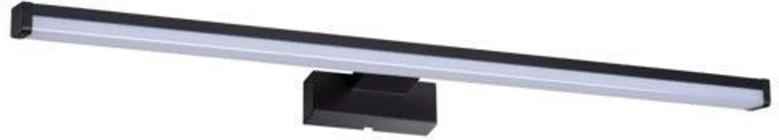 VANNITOAVALGUSTI KANLUX ASTEN LED 12W MUST