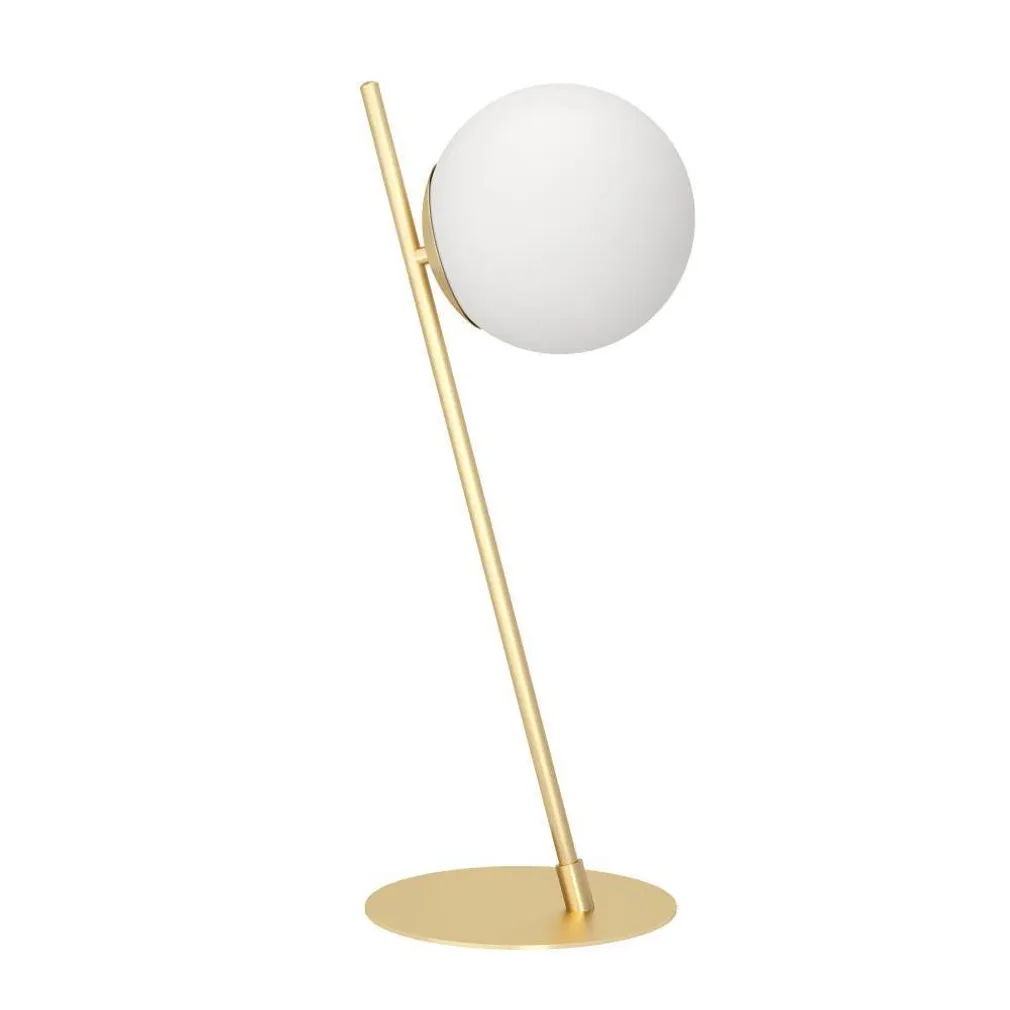 LAUALAMP EGLO RONDO 4 VALGE
