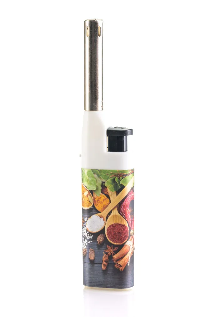 GRILLISÜÜTAJA PROFLAME PB L025