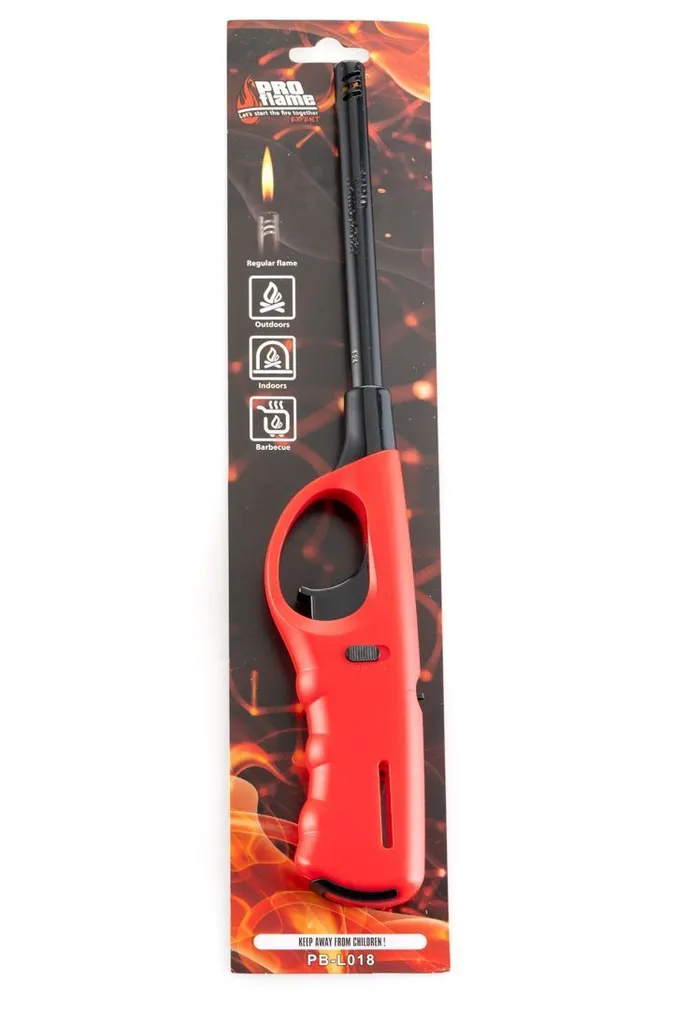 GRILLISÜÜTAJA PROFLAME PB-L318F