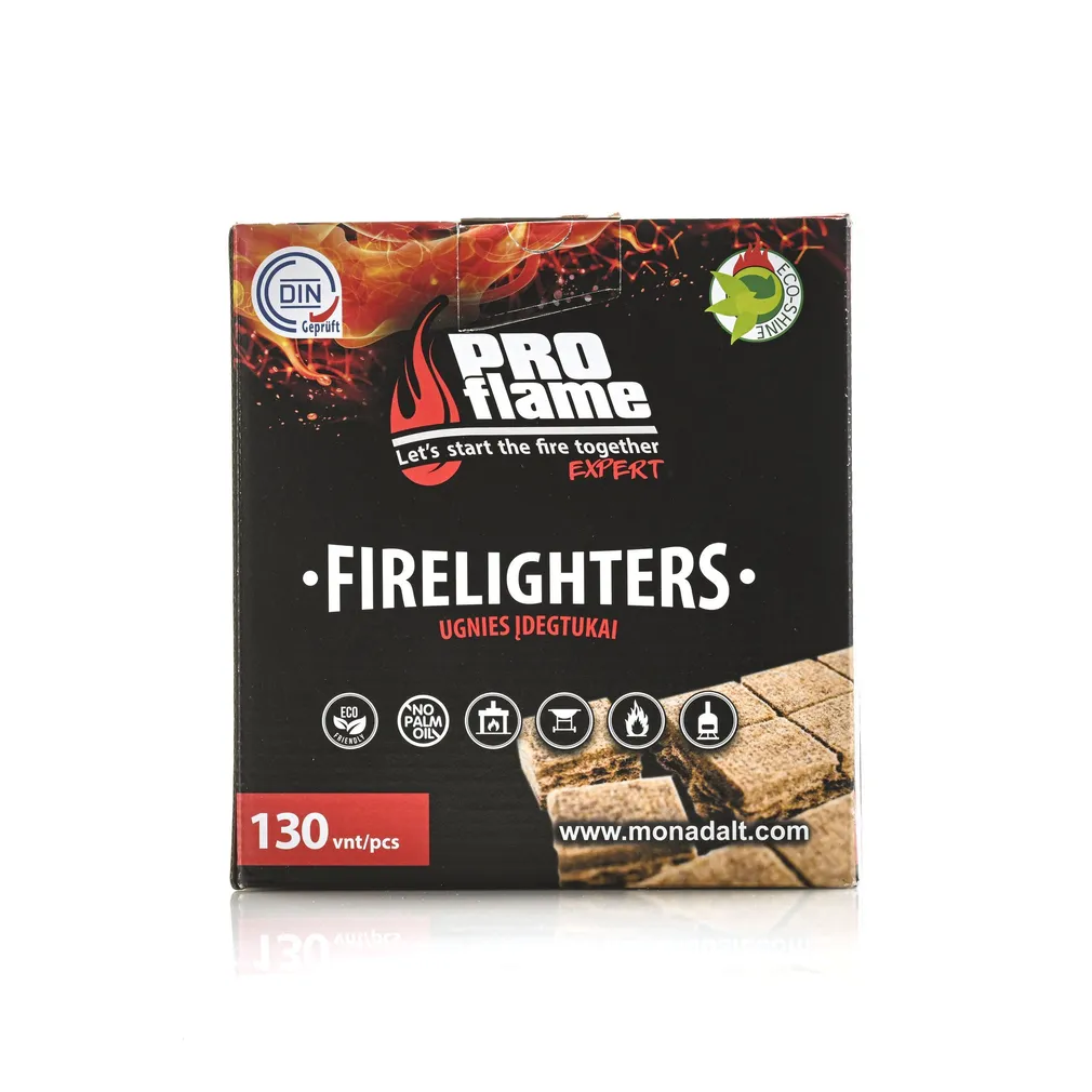 SÜÜTEKUUBIKUD PROFLAME 130TK