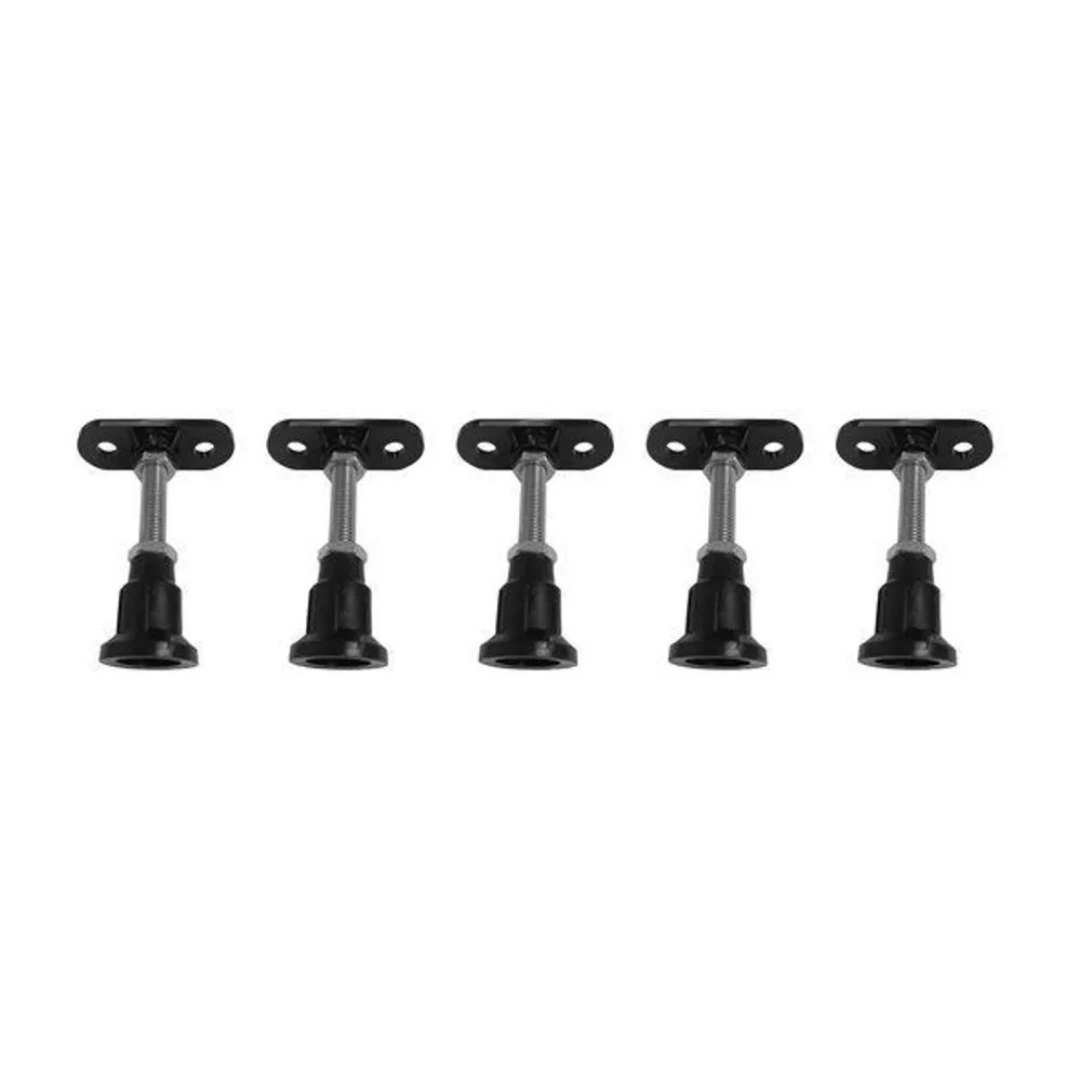 DUŠIKOMPLEKT RAVAK 90X190CM 5IN1 X-POINT XU1CP4 SET2 ALUMIINIUM
