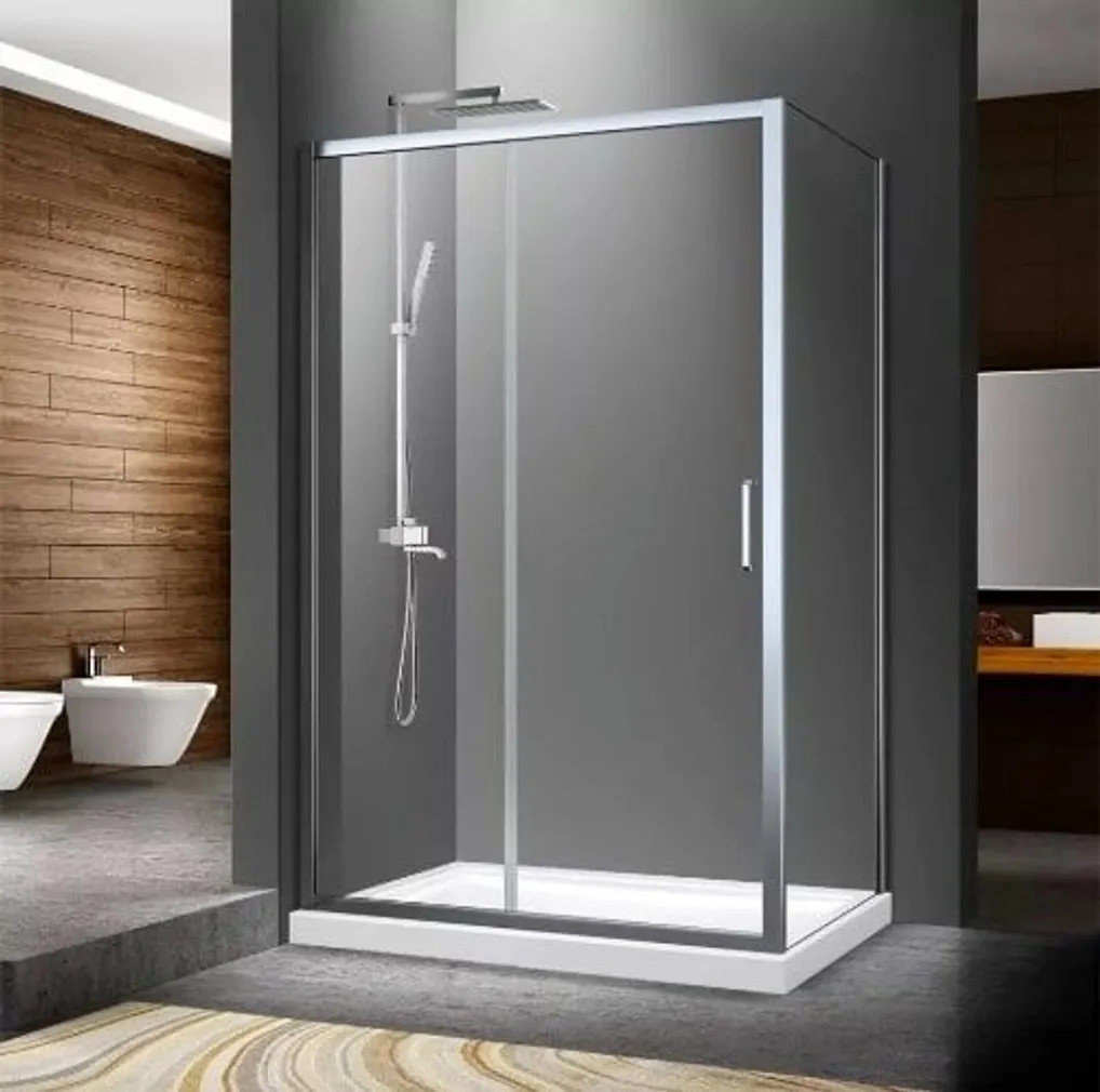 DUŠIKOMPLEKT RAVAK 100X80CM SET20L