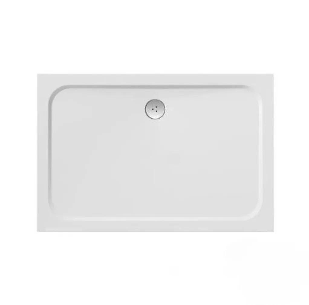 DUŠIKOMPLEKT RAVAK 100X80CM SET20R