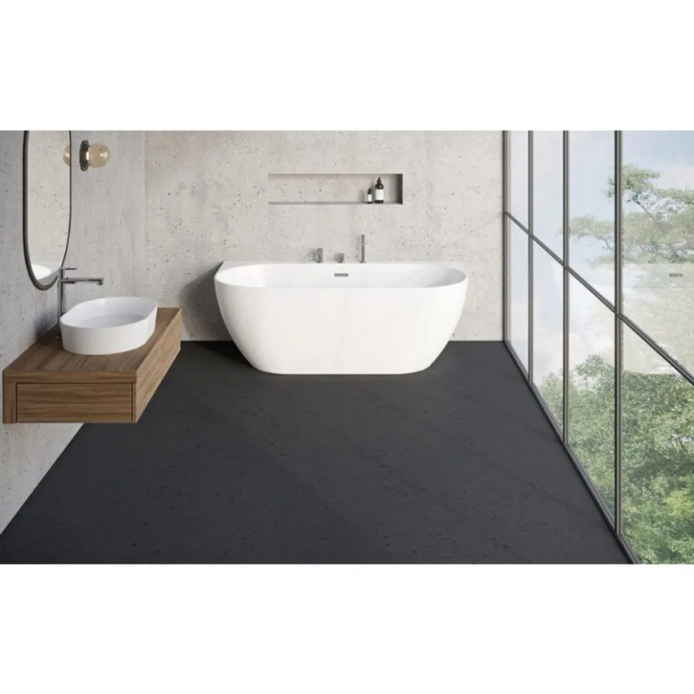 VANN RAVAK FREEDOM W 166X80CM