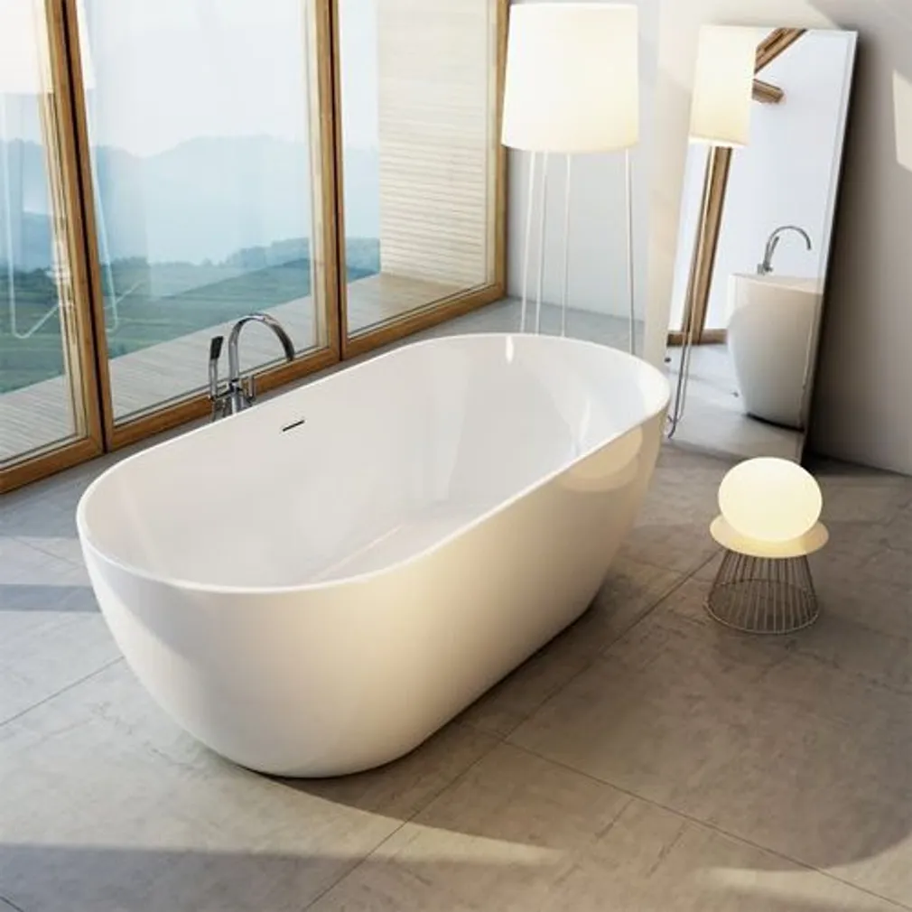 VANN RAVAK FREEDOM Q 169X80CM