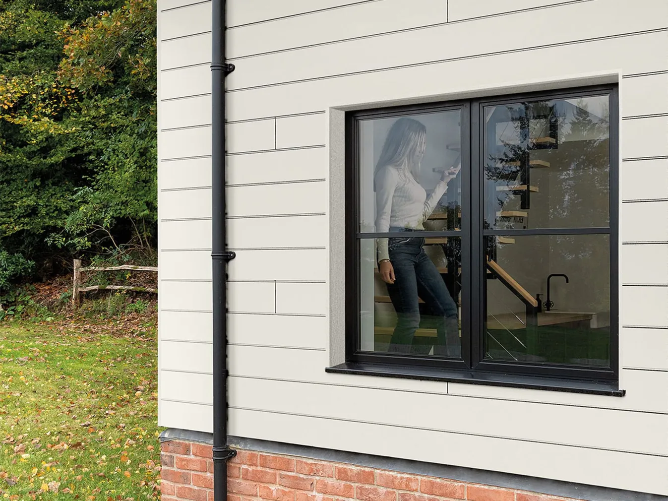 VOODRILAUD CEDRAL CLICK 10X190X3600MM C01 SILE