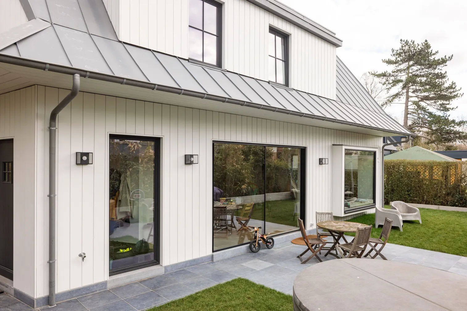 VOODRILAUD CEDRAL CLICK 10X190X3600MM C01 SILE