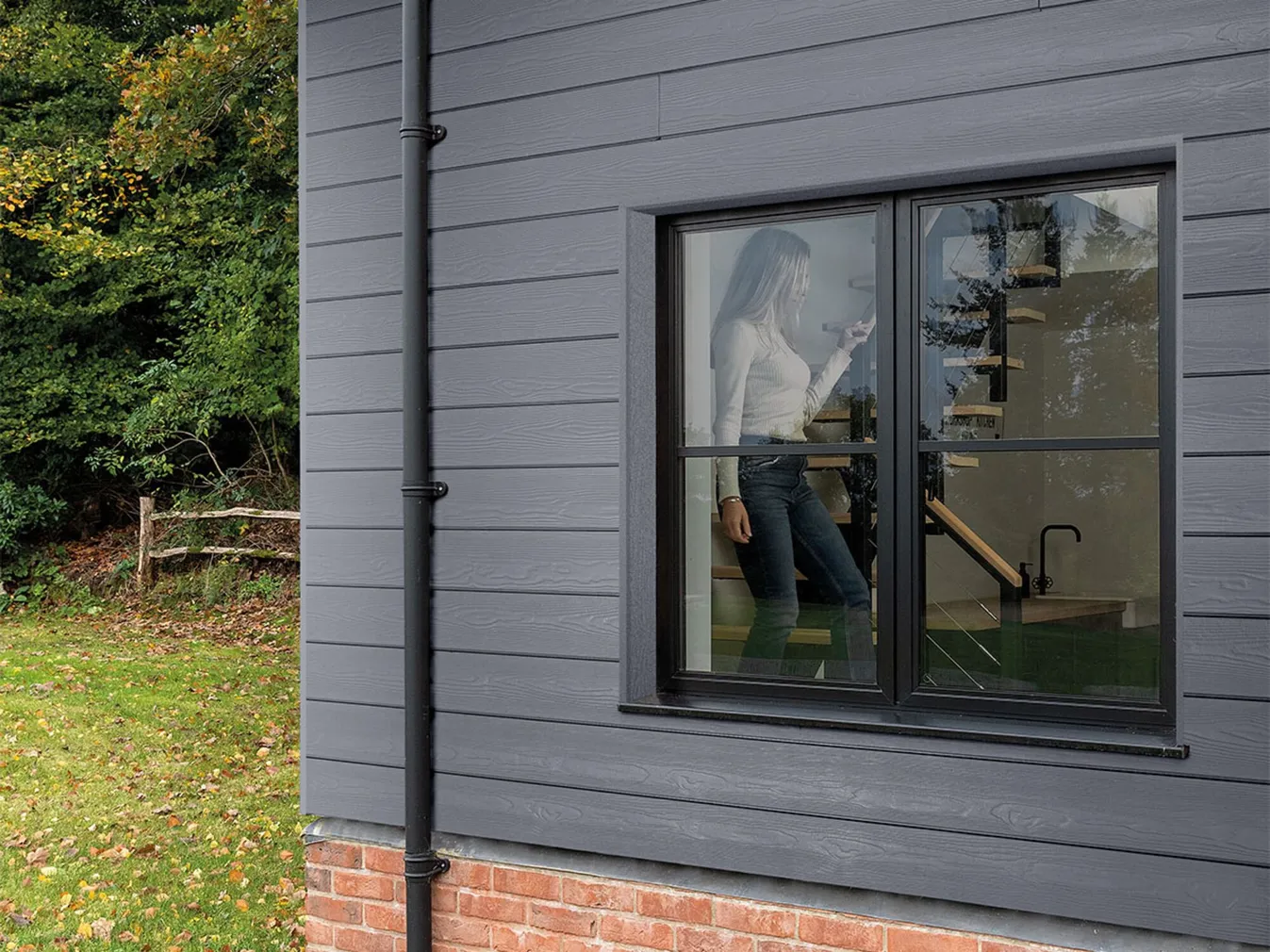VOODRILAUD CEDRAL CLICK 10X190X3600MM C15 PUIDUMUSTRIGA