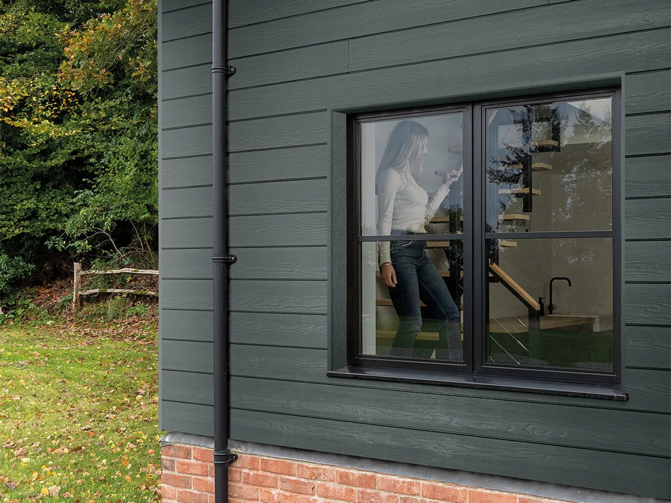 VOODRILAUD CEDRAL CLICK 10X190X3600MM C75 PUIDUMUSTRIGA