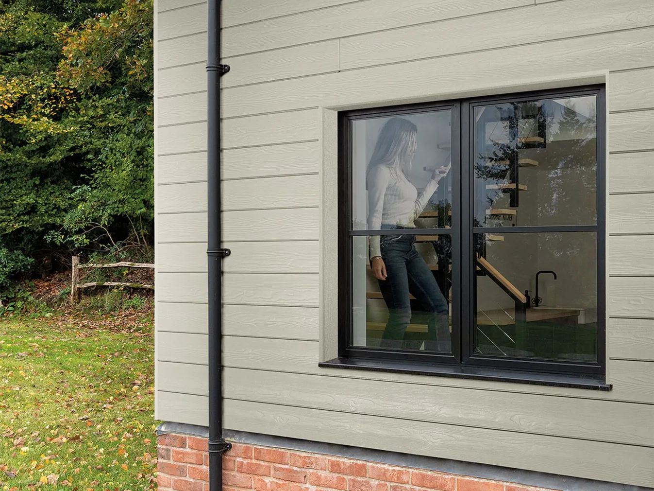 VOODRILAUD CEDRAL CLICK 10X190X3600MM C76 PUIDUMUSTRIGA